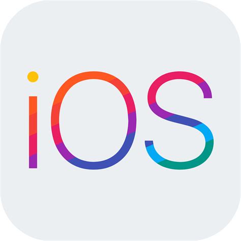iOS .